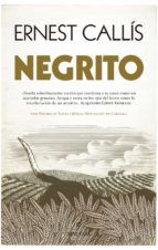 Portada de Negrito (Ebook)