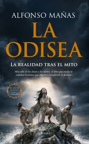 Portada de ODISEA, LA