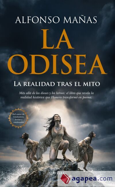ODISEA, LA ODISEA, LA
