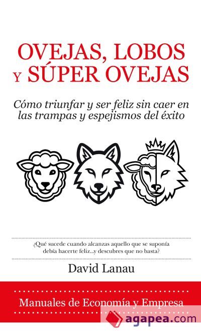 OVEJAS, LOBOS Y SUPEROVEJAS
