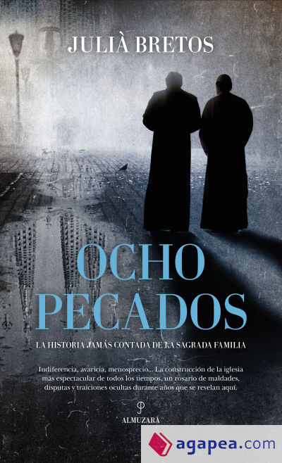 Ocho pecados