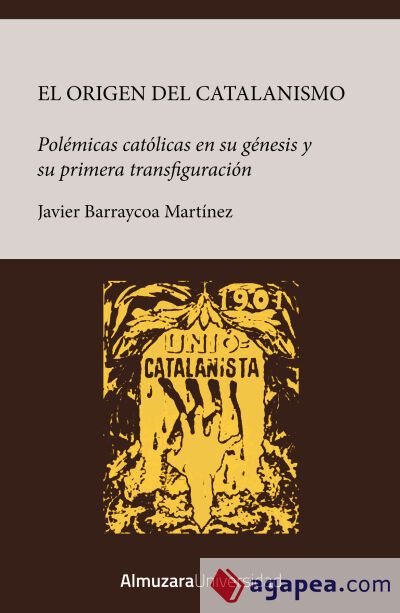 Origen del catalanismo