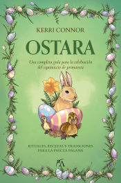 Portada de Ostara