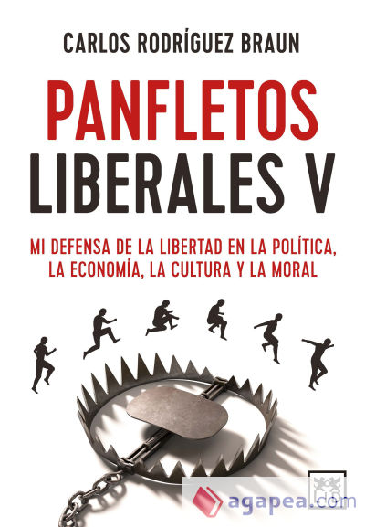 Panfletos liberales V