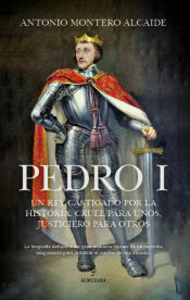 Portada de Pedro I