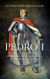 Portada de Pedro I, de Antonio Montero Alcaide