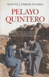 Portada de Pelayo Quintero