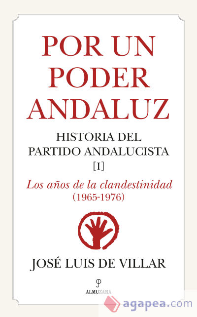 Por un poder andaluz