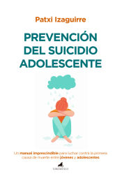 Portada de Prevención del suicidio adolescente