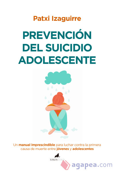 Prevención del suicidio adolescente