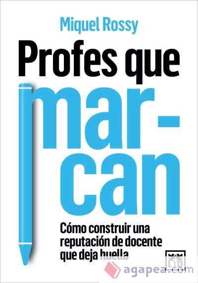 Profes que marcan