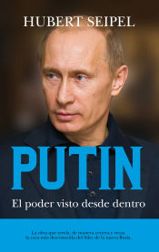 Portada de Putin