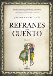 Portada de Refranes con Cuento IV