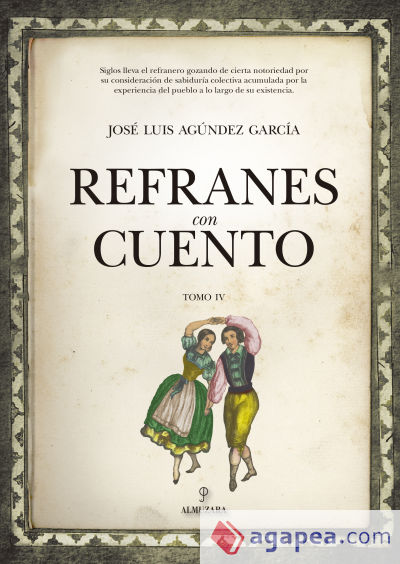 Refranes con Cuento IV