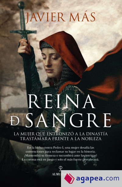 Reina de sangre