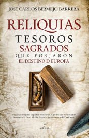 Portada de Reliquias