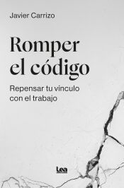 Portada de Romper el código