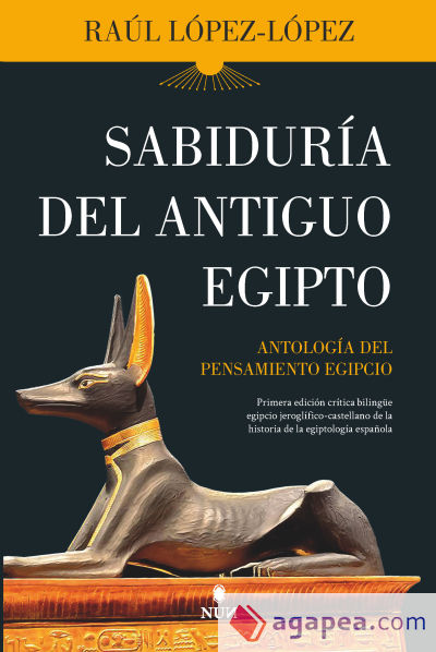 Sabiduría del Antiguo Egipto