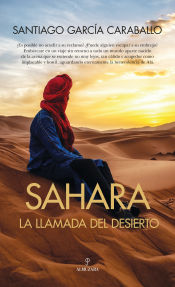 Portada de Sahara: la llamada del desierto