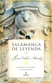 Portada de Salamanca de leyenda