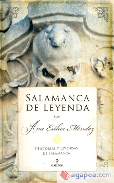 Salamanca de leyenda