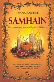 Portada de Samhain