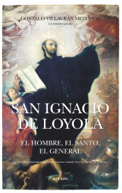 Portada de San Ignacio de Loyola