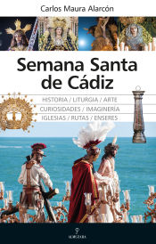 Portada de Semana Santa de Cádiz