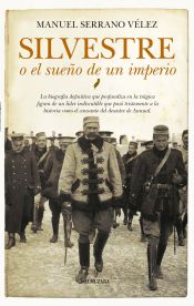 Portada de Silvestre o el sueño de un imperio