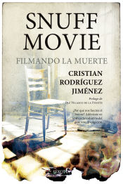 Portada de Snuff Movie