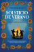 Portada de Solsticio de verano, de Deborah Blake