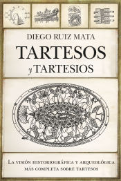 Portada de Tartesos y tartesios