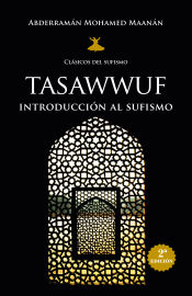 Portada de Tasawwuf