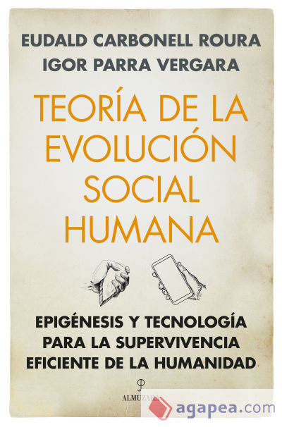 Teoría de la evolución social humana