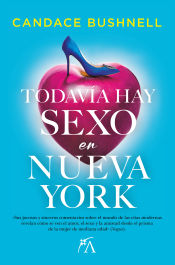 Portada de Todavía hay sexo en Nueva York