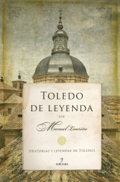 Portada de Toledo de leyenda