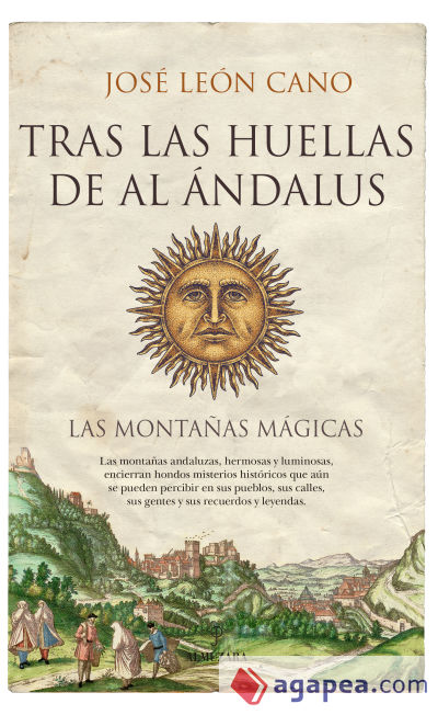 Tras las huellas de Al Ándalus