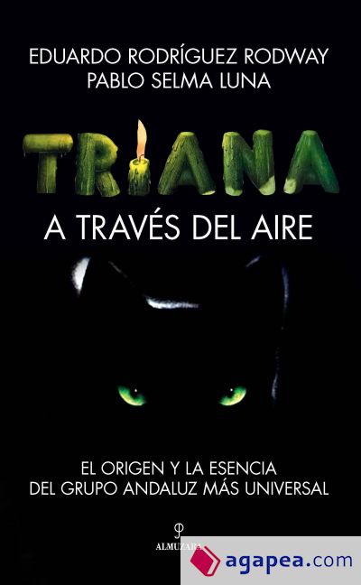 Triana. A través del aire