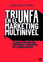 Portada de Triunfa en el Marketing Multinivel