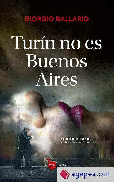 Turín no es Buenos Aires