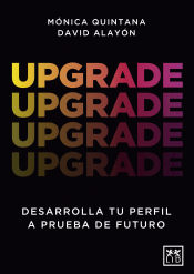 Portada de Upgrade