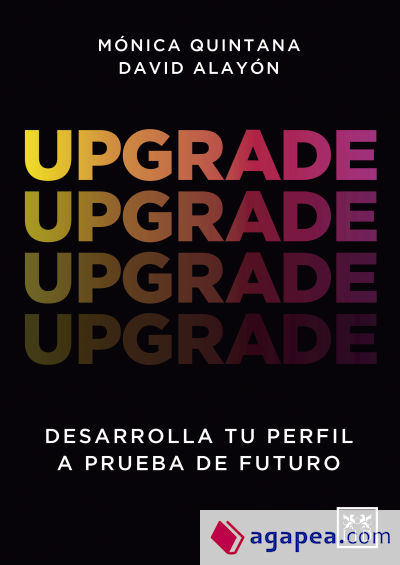 Upgrade