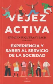 Portada de Vejez activa