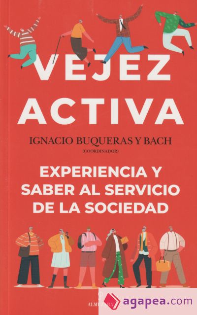 Vejez activa