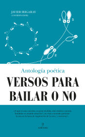 Portada de Versos para bailar o no