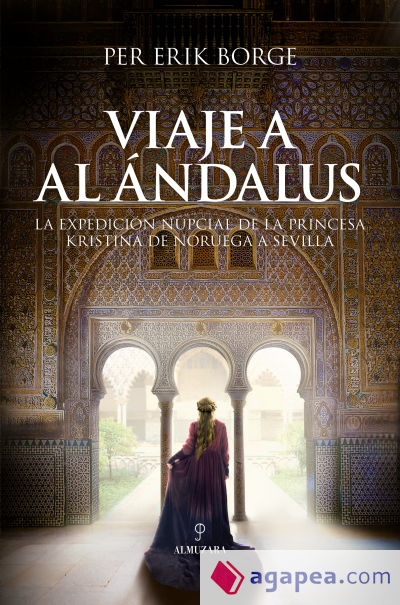 Viaje a Al Ándalus