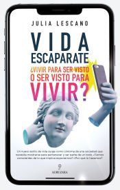 Portada de Vida escaparate