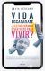 Portada de Vida escaparate, de Julia Lescano