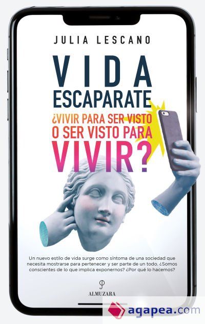 Vida escaparate
