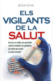 Portada de Vigilants de la salut, els